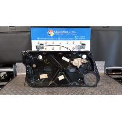 ALZACRISTALLO ELETTR. PORTA ANT. SX. 096 VOLKSWAGEN NEW BEETLE (1C) (02/99-) ATD 1C0837655C