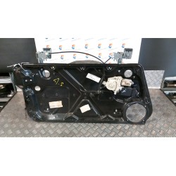 ALZACRISTALLO ELETTR. PORTA ANT. SX. 096 VOLKSWAGEN NEW BEETLE (1C) (02/99-) ATD 1C0837655C