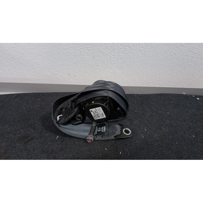 CINTURA DI SICUREZZA ANT. DX. 098 HYUNDAI I20 (07/18-)  88820C8000TRY