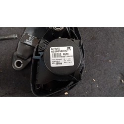 CINTURA DI SICUREZZA ANT. DX. 098 HYUNDAI I20 (07/18-)  88820C8000TRY