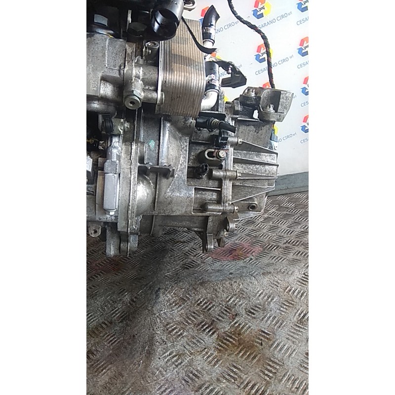 CAMBIO COMPL. 099 ALFA ROMEO 159 (X3/X9) (07/05-06/13) 939A6000 55219782