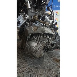 CAMBIO COMPL. 099 ALFA ROMEO 159 (X3/X9) (07/05-06/13) 939A6000 55219782