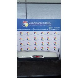 PARAURTI POST. 102 MINI MINI (R56 LCI) (08/10-06/14) N47C16A 51127264355