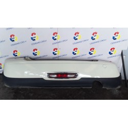 PARAURTI POST. 102 MINI MINI (R56 LCI) (08/10-06/14) N47C16A 51127264355