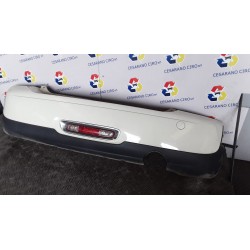 PARAURTI POST. 102 MINI MINI (R56 LCI) (08/10-06/14) N47C16A 51127264355