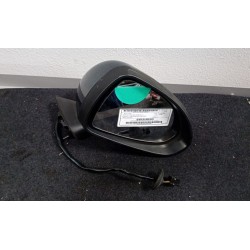 RETROVISORE EST. REGOLAZ. ELETTR. DX. 105 OPEL CORSA (S07) (07/06-02/11) Z12XEP 13187618