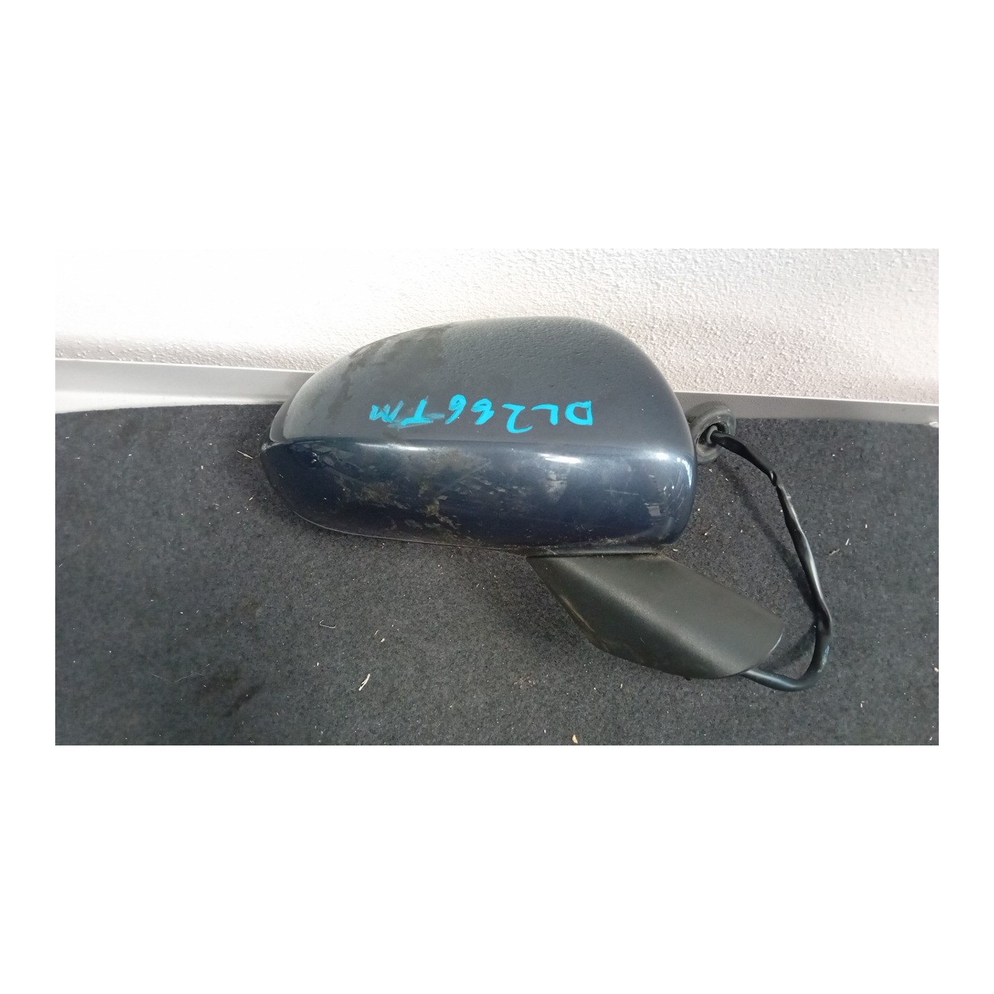 RETROVISORE EST. REGOLAZ. ELETTR. DX. 105 OPEL CORSA (S07) (07/06-02/11) Z12XEP 13187618