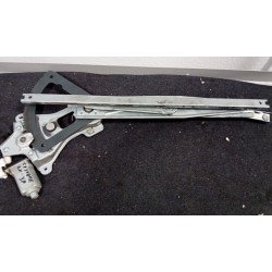 ALZACRISTALLO ELETTR. PORTA ANT. DX. 107 CHEVROLET (DAEWOO) KALOS (T200) (01/05-10/08) B12S1 96585712