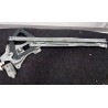 ALZACRISTALLO ELETTR. PORTA ANT. DX. 107 CHEVROLET (DAEWOO) KALOS (T200) (01/05-10/08) B12S1 96585712