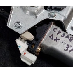 ALZACRISTALLO ELETTR. PORTA ANT. DX. 107 CHEVROLET (DAEWOO) KALOS (T200) (01/05-10/08) B12S1 96585712