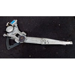 ALZACRISTALLO ELETTR. PORTA ANT. DX. 107 CHEVROLET (DAEWOO) KALOS (T200) (01/05-10/08) B12S1 96585712