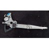ALZACRISTALLO ELETTR. PORTA ANT. DX. 107 CHEVROLET (DAEWOO) KALOS (T200) (01/05-10/08) B12S1 96585712