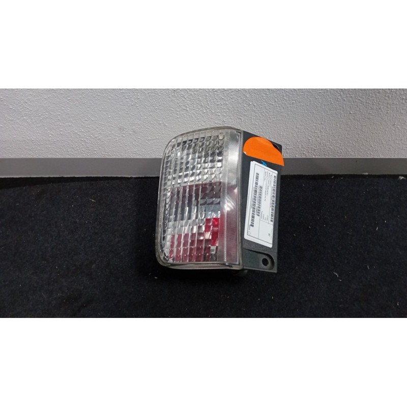 FANALE RETRONEBBIA SX. 108 RENAULT TRAFIC (09/06-04/10) G9U 8200968070