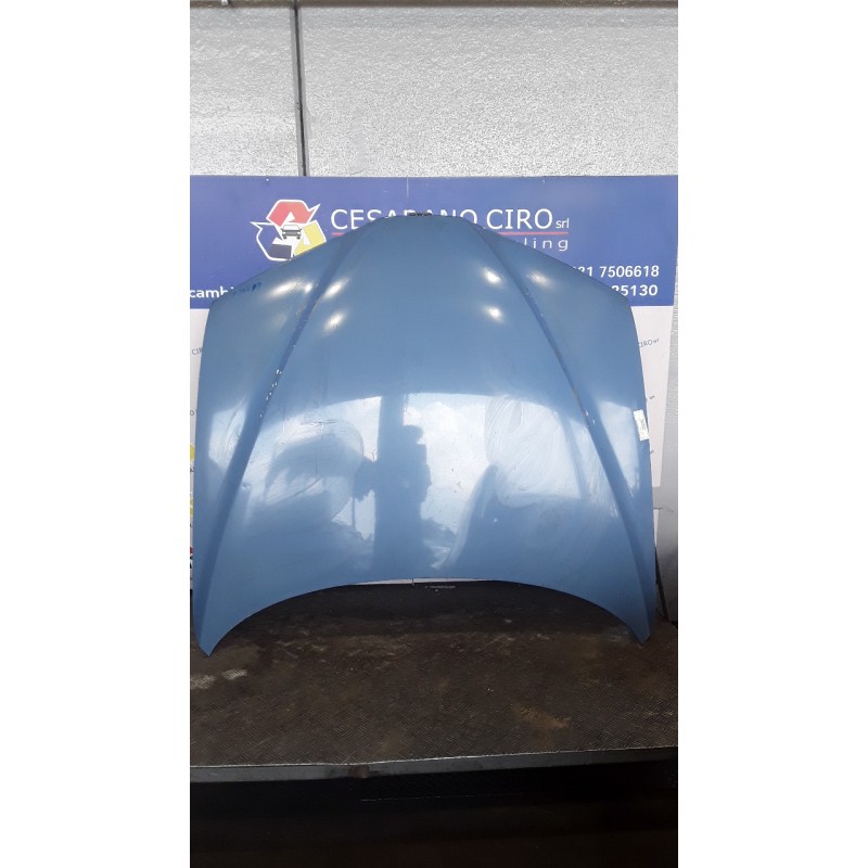 COFANO ANT. 109 ALFA ROMEO 159 (X3/X9) (07/05-06/13) 939A6000 60688260