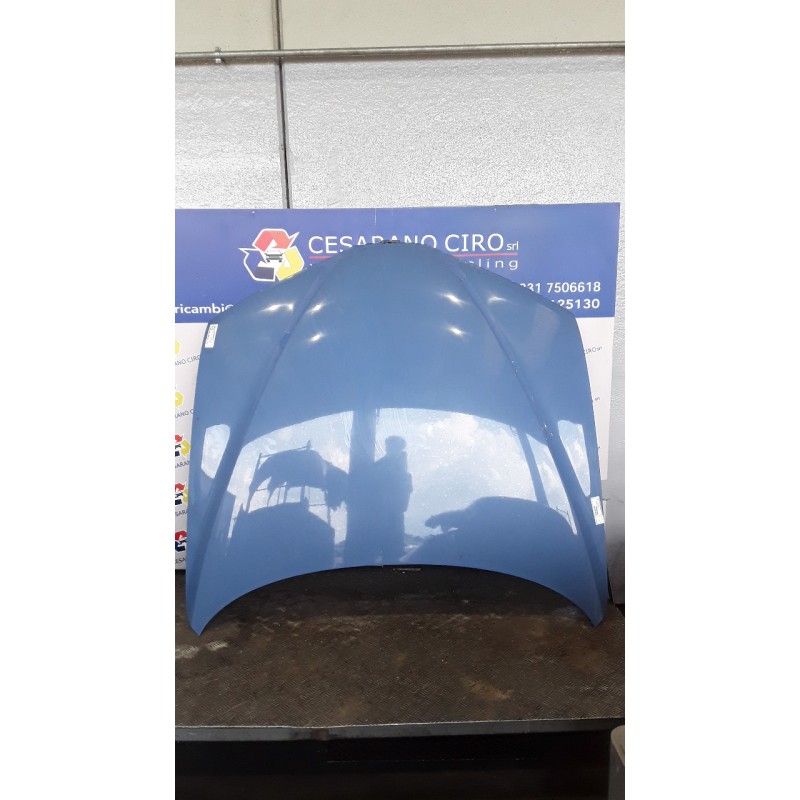 COFANO ANT. 110 ALFA ROMEO 159 (X3/X9) (07/05-06/13) 939A6000 60688260