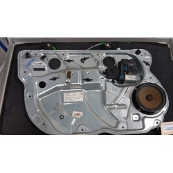 ALZACRISTALLO ELETTR. PORTA ANT. SX. 112 VOLKSWAGEN POLO (9N) (10/01-03/05) BBY 6Q4837461J