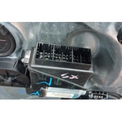ALZACRISTALLO ELETTR. PORTA ANT. SX. 112 VOLKSWAGEN POLO (9N) (10/01-03/05) BBY 6Q4837461J