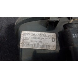 FANALE RETRONEBBIA DX. 113 RENAULT TRAFIC (09/06-04/10) G9U 8200968063