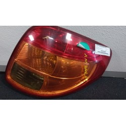 FANALE POST. DX. 114 FIAT SEDICI (3B) (02/06-11/11) D19AA 71742458