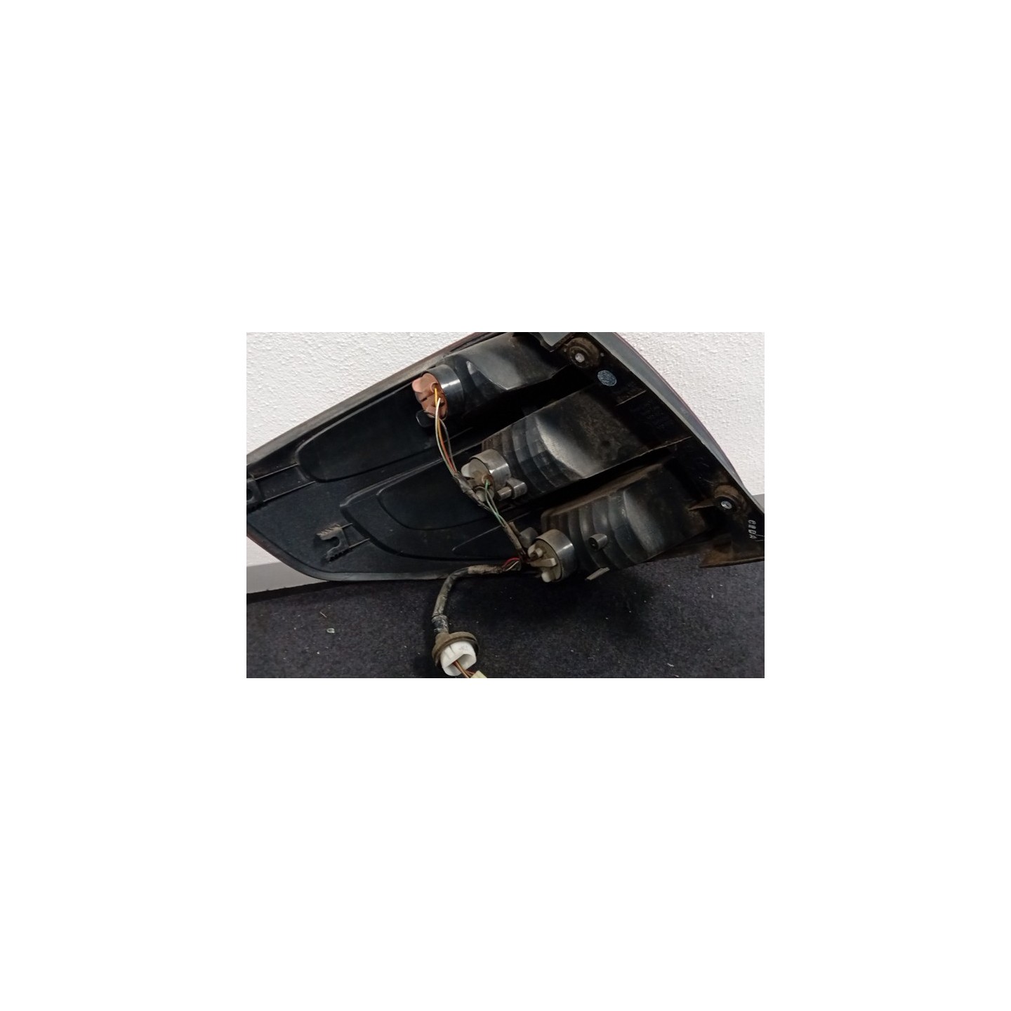 FANALE POST. DX. 114 FIAT SEDICI (3B) (02/06-11/11) D19AA 71742458