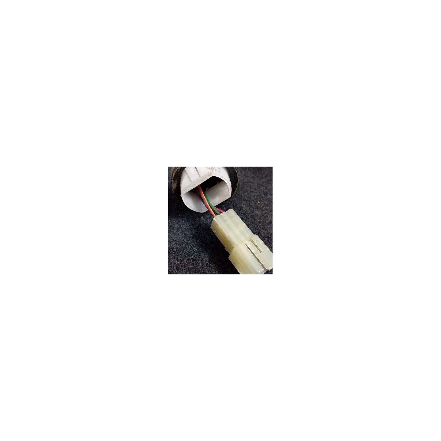FANALE POST. DX. 114 FIAT SEDICI (3B) (02/06-11/11) D19AA 71742458