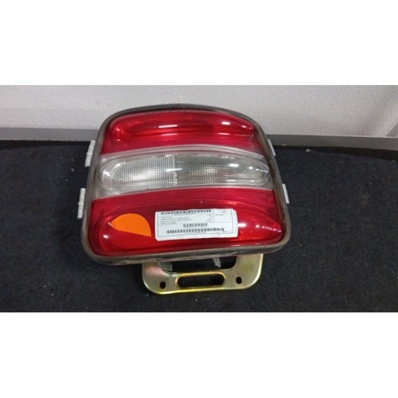 FANALE POST. DX. 117 FIAT BRAVA (1V) (09/95-12/98) 182A4000 7767729