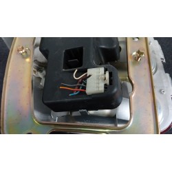 FANALE POST. DX. 117 FIAT BRAVA (1V) (09/95-12/98) 182A4000 7767729