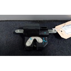 SERRATURA PORTELLO POST. 118 ALFA ROMEO GIULIETTA (5Y) (08/13-12/16)  55701971