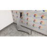 PARAFANGO ANT. DX. 122 PEUGEOT 307 (04/01-12/06) NFU 7841N7