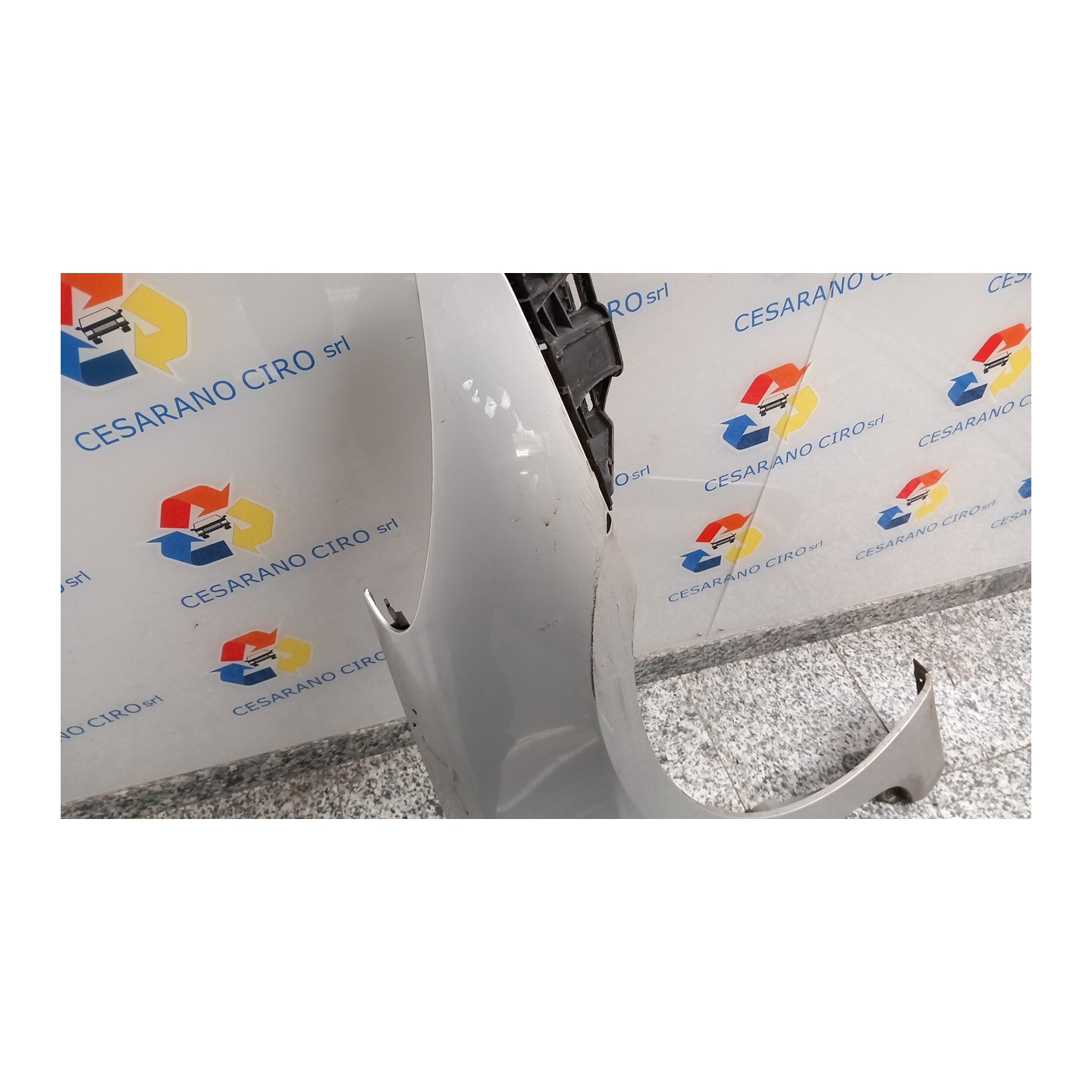 PARAFANGO ANT. DX. 122 PEUGEOT 307 (04/01-12/06) NFU 7841N7