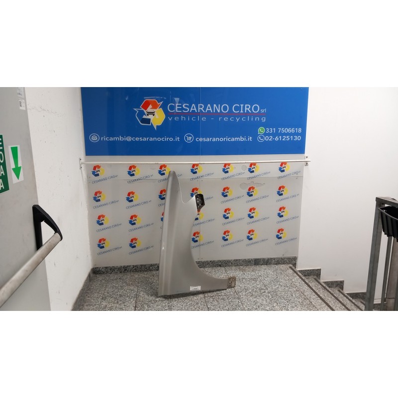 PARAFANGO ANT. DX. 126 VOLVO S40 (04/04-) B4184S11 31278845