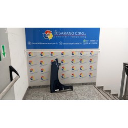 PARAFANGO ANT. OPR 08329 DX. 128 CITROEN SAXO (09/99-02/04) HFX 7841J0