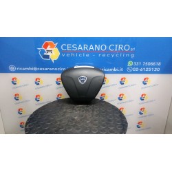 DISPOSITIVO AIRBAG LATO GUIDA 054 LANCIA DELTA (TH)...