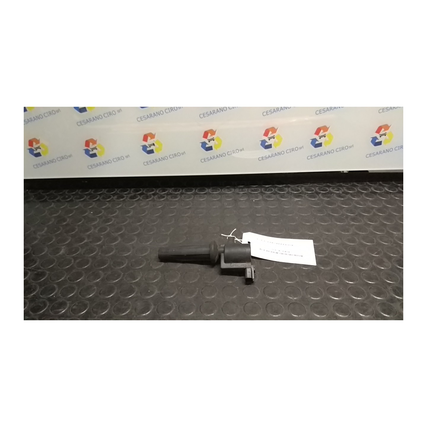 BOBINA 022 FORD FOCUS (CB4) (01/08-12/11) SYDA 1578771