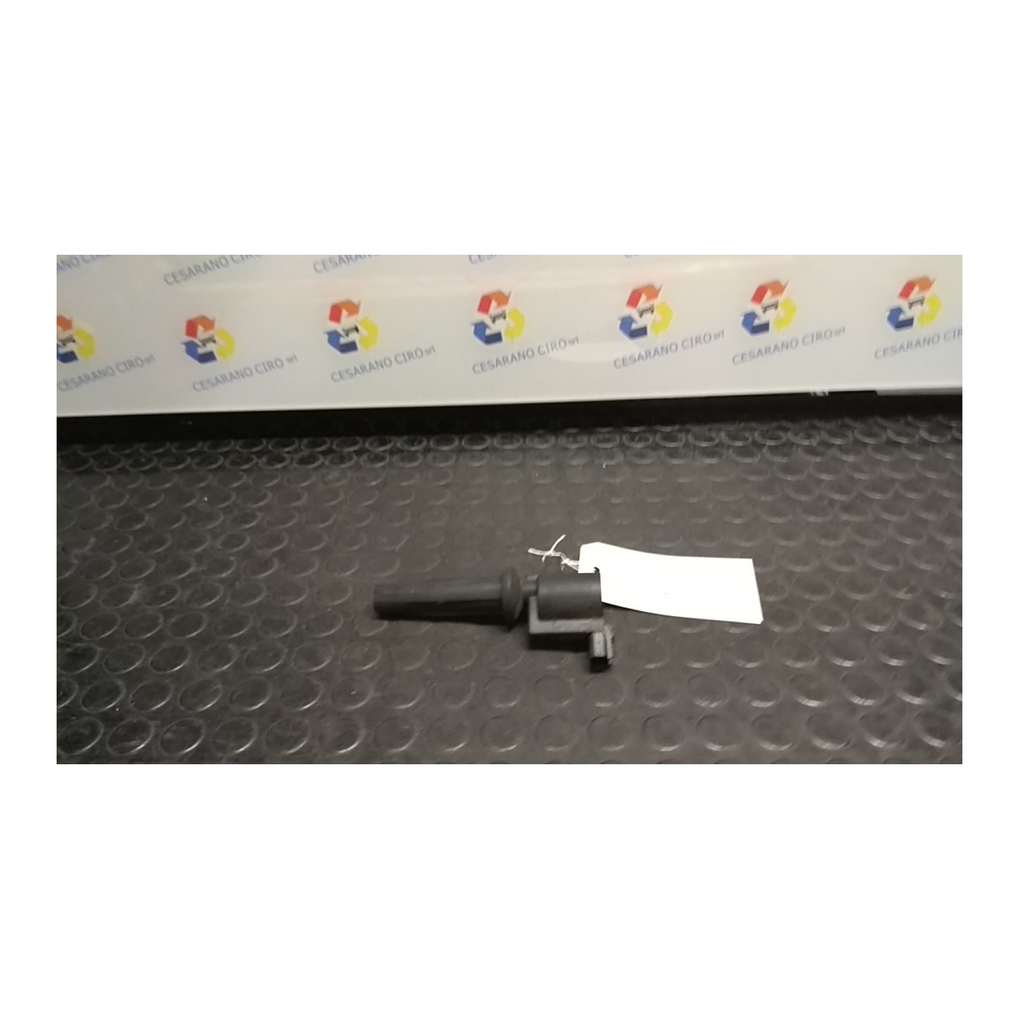 BOBINA 022 FORD FOCUS (CB4) (01/08-12/11) SYDA 1578771