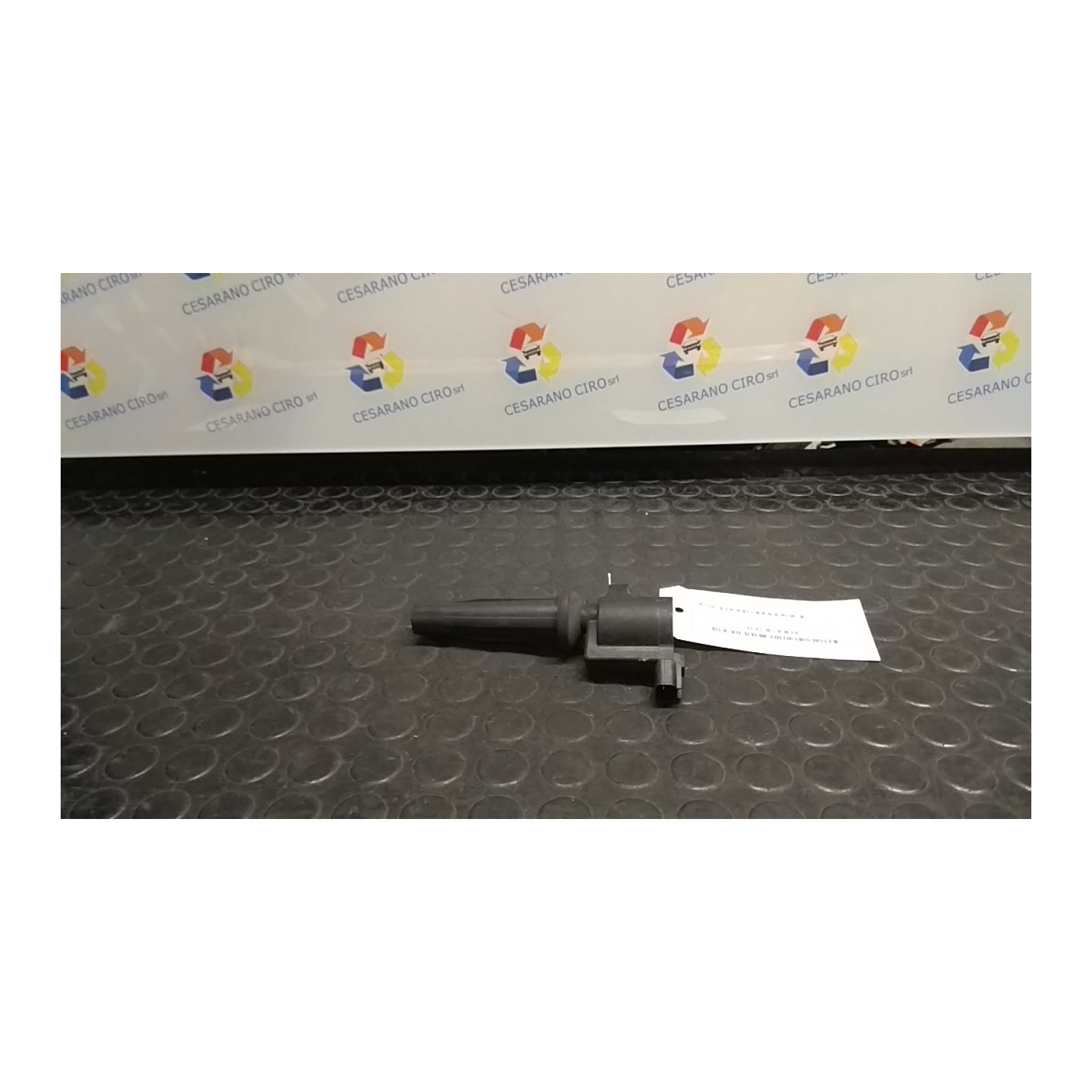 BOBINA 023 FORD FOCUS (CB4) (01/08-12/11) SYDA 1578771