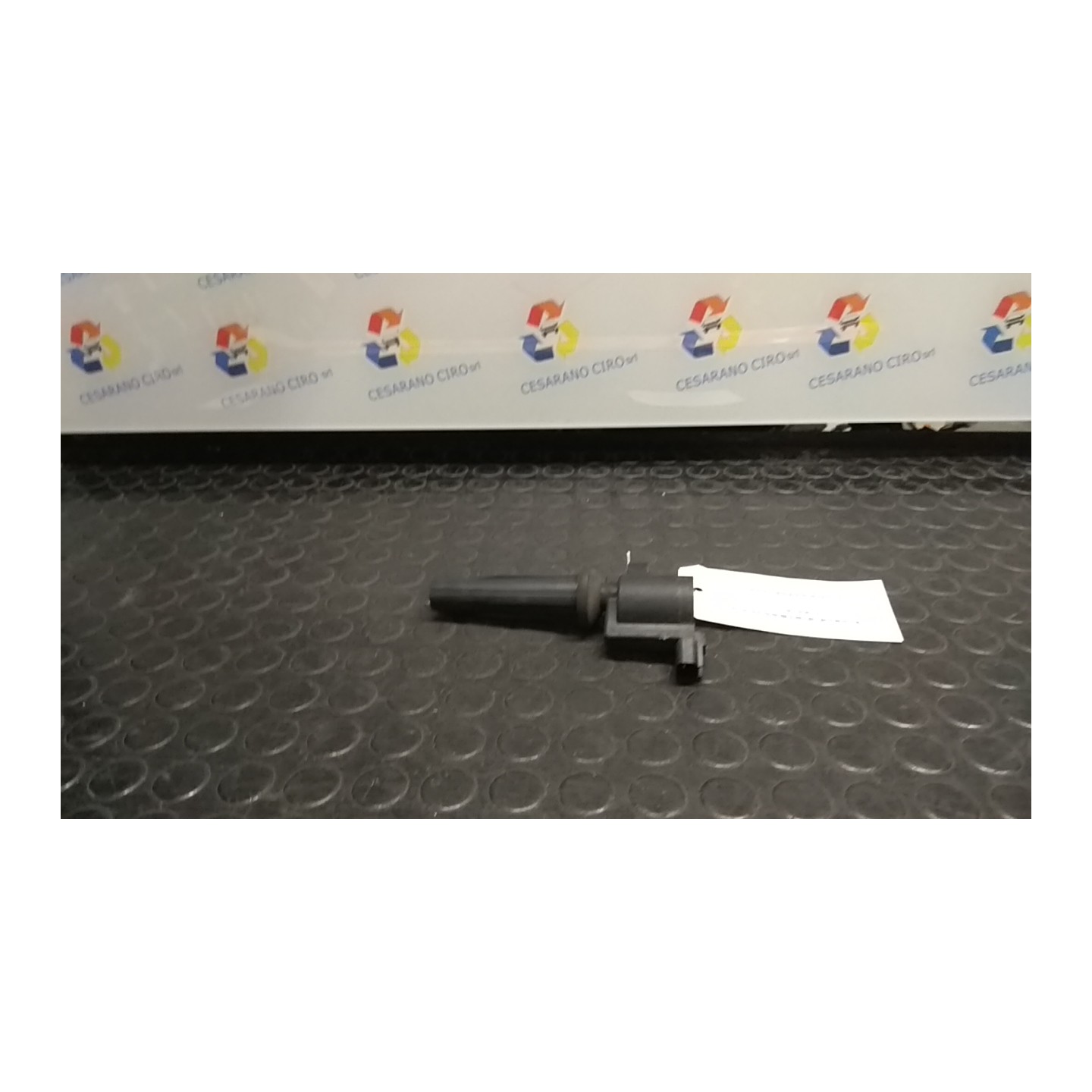 BOBINA 023 FORD FOCUS (CB4) (01/08-12/11) SYDA 1578771
