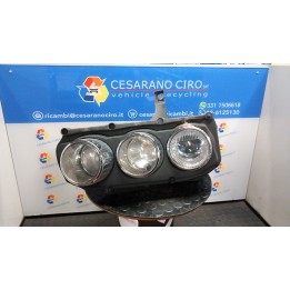 PROIETTORE DX. 069 ALFA ROMEO 159 (X3/X9) (07/05-06/13) 939B5000 60682088