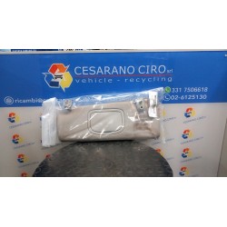 ALETTA PARASOLE PARABREZZA ACTIVE; NEW DINAMYC DX. 016...