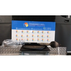 SEMIALBERO ANT. COMPL. ROTAZ. DX. 039 VOLKSWAGEN GOLF...