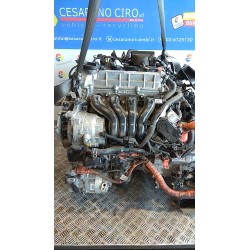 MOTORE SEMICOMPL. 080 KIA NIRO HEV (09/16-04/21) G4LE 109T103S00