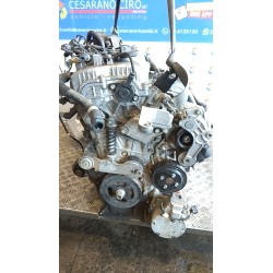 MOTORE SEMICOMPL. 080 KIA NIRO HEV (09/16-04/21) G4LE 109T103S00
