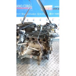 MOTORE SEMICOMPL. 080 KIA NIRO HEV (09/16-04/21) G4LE 109T103S00