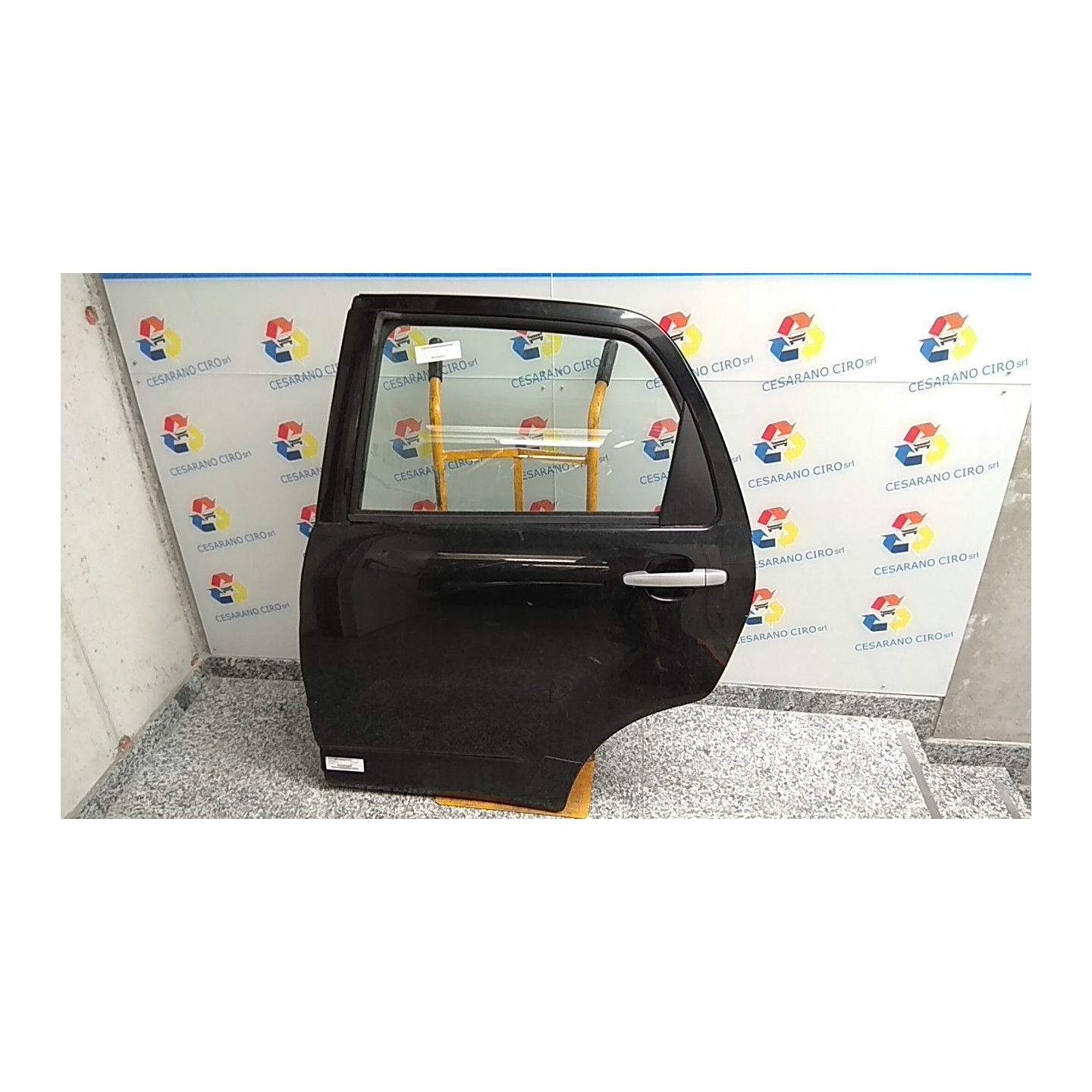 PORTA POST. SX. 002 DAIHATSU TERIOS 2A SERIE (04/06-06/13) 3SZ 67004B4060