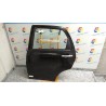 PORTA POST. SX. 002 DAIHATSU TERIOS 2A SERIE (04/06-06/13) 3SZ 67004B4060