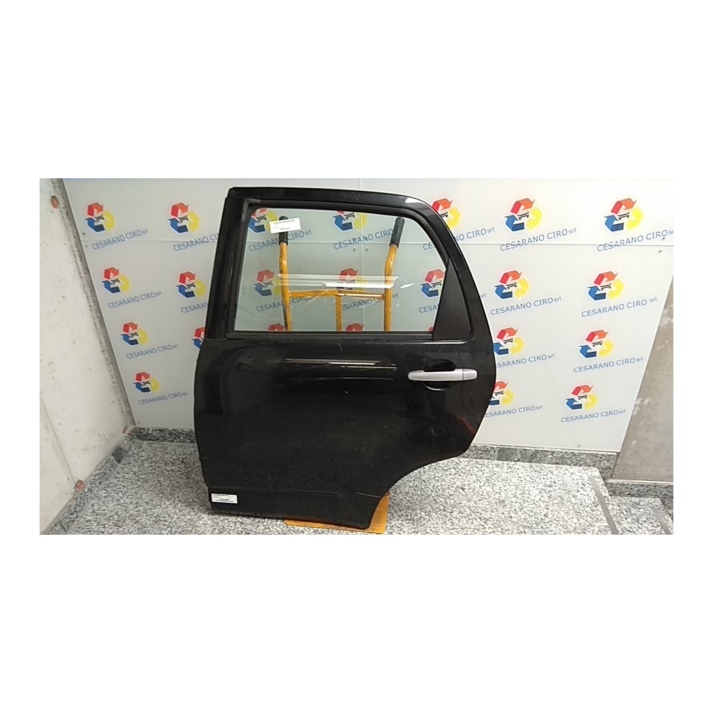PORTA POST. SX. 002 DAIHATSU TERIOS 2A SERIE (04/06-06/13) 3SZ 67004B4060