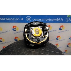 DISPOSITIVO AIRBAG LATO GUIDA 159 NISSAN MICRA (K13K) (09/10-) HR12 K85101HA0C