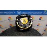 DISPOSITIVO AIRBAG LATO GUIDA 159 NISSAN MICRA (K13K) (09/10-) HR12 K85101HA0C