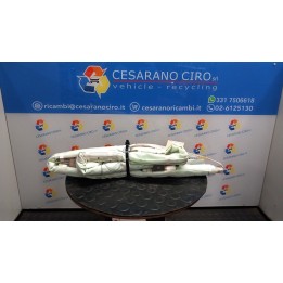 DISPOSITIVO AIRBAG A TENDINA DX. 160 NISSAN MICRA (K13K) (09/10-) HR12 K85P01HA0A