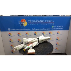 DISPOSITIVO AIRBAG A TENDINA DX. 160 NISSAN MICRA (K13K) (09/10-) HR12 K85P01HA0A